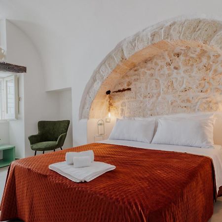 Dimora Lavinia Casa Vacanze Centro Storico Ostuni Εξωτερικό φωτογραφία