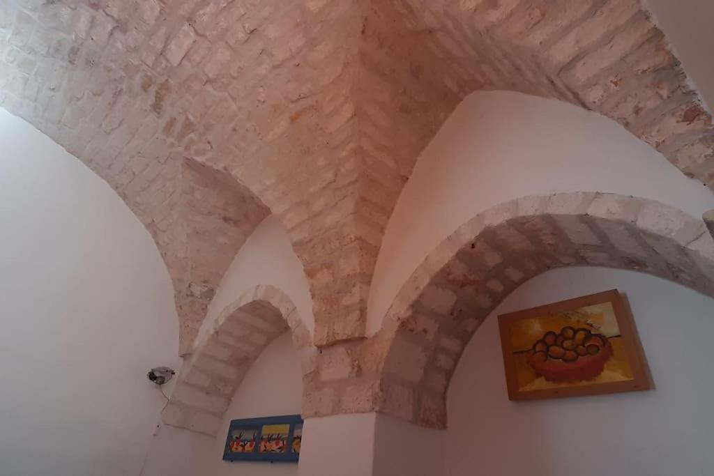 Dimora Lavinia Casa Vacanze Centro Storico Ostuni Εξωτερικό φωτογραφία