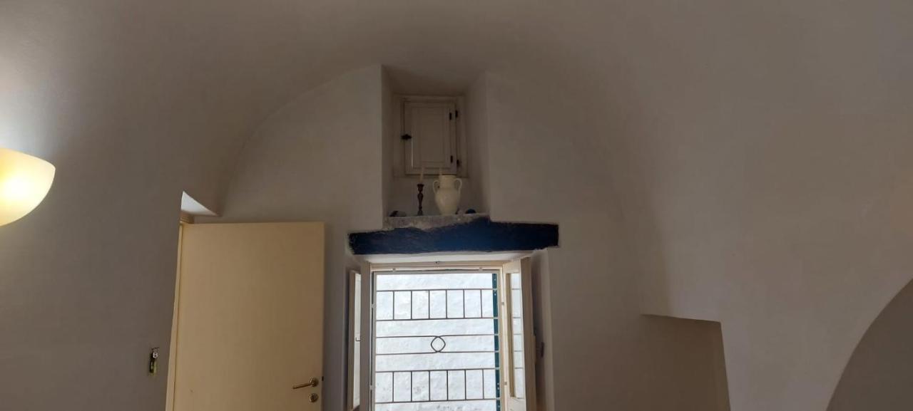 Dimora Lavinia Casa Vacanze Centro Storico Ostuni Εξωτερικό φωτογραφία