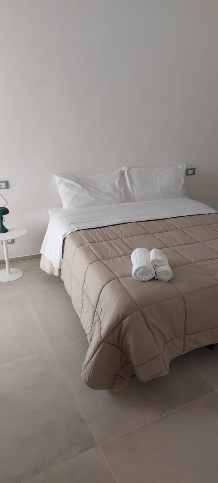 Dimora Lavinia Casa Vacanze Centro Storico Ostuni Εξωτερικό φωτογραφία