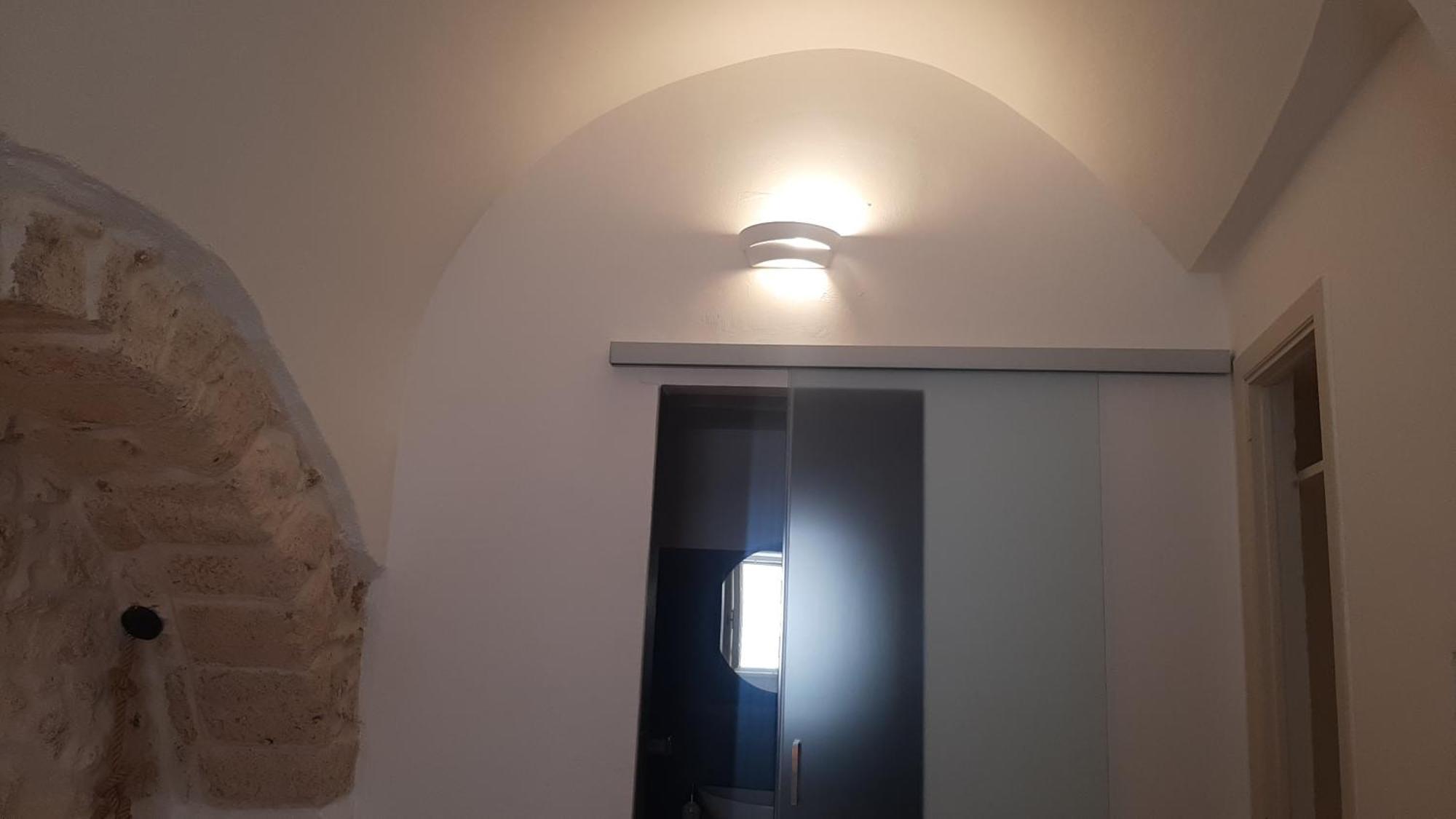Dimora Lavinia Casa Vacanze Centro Storico Ostuni Εξωτερικό φωτογραφία