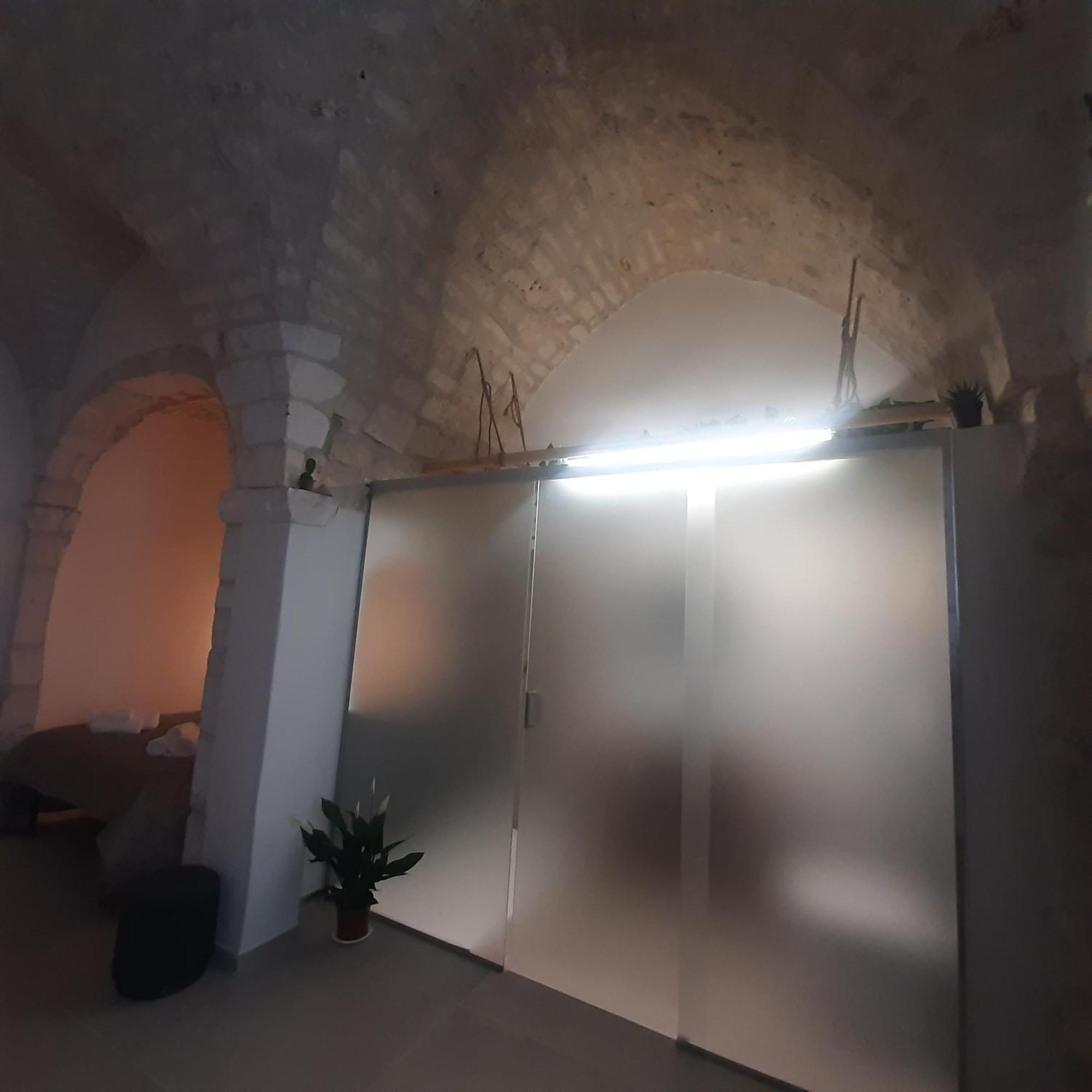 Dimora Lavinia Casa Vacanze Centro Storico Ostuni Εξωτερικό φωτογραφία