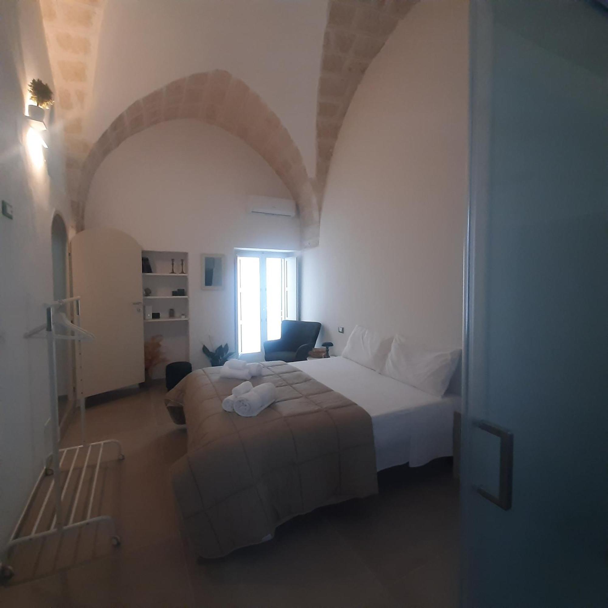 Dimora Lavinia Casa Vacanze Centro Storico Ostuni Εξωτερικό φωτογραφία