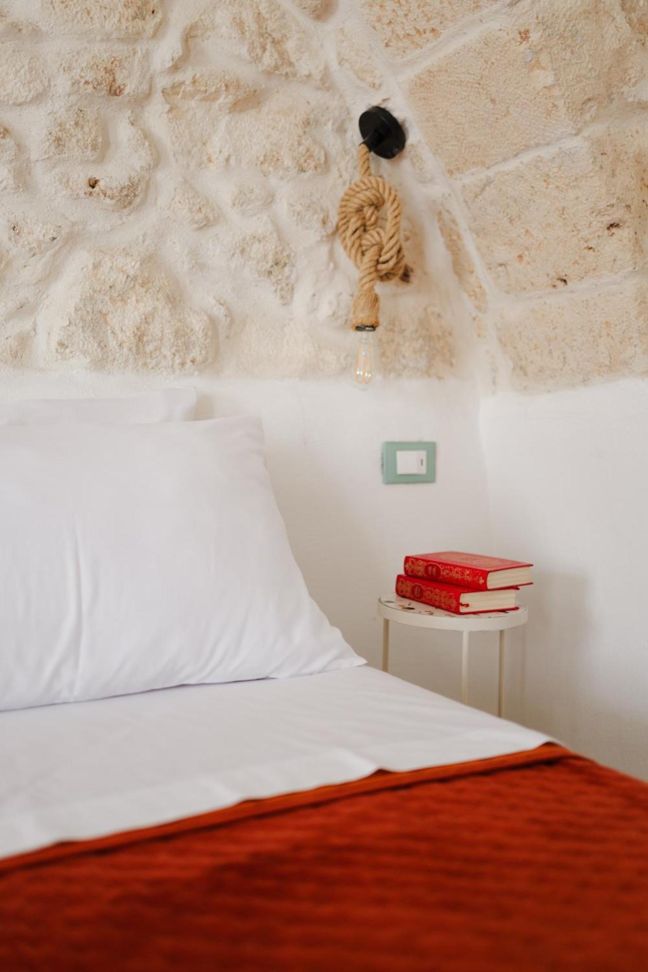 Dimora Lavinia Casa Vacanze Centro Storico Ostuni Εξωτερικό φωτογραφία