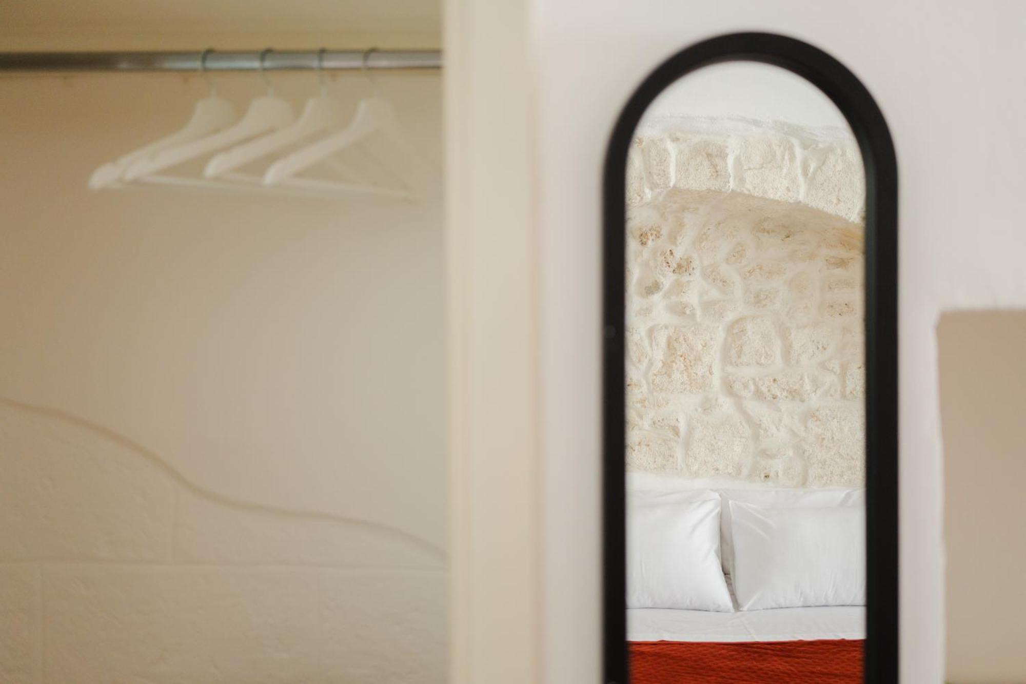 Dimora Lavinia Casa Vacanze Centro Storico Ostuni Εξωτερικό φωτογραφία