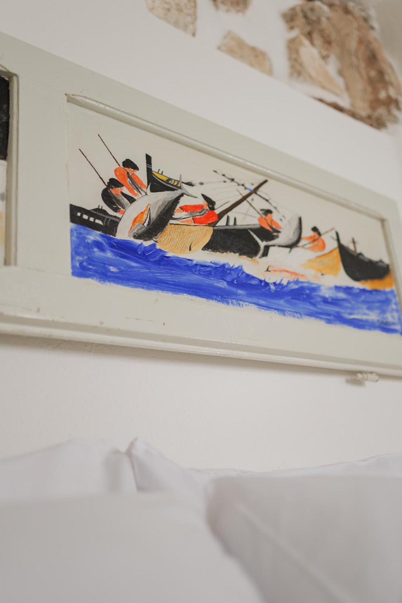 Dimora Lavinia Casa Vacanze Centro Storico Ostuni Εξωτερικό φωτογραφία