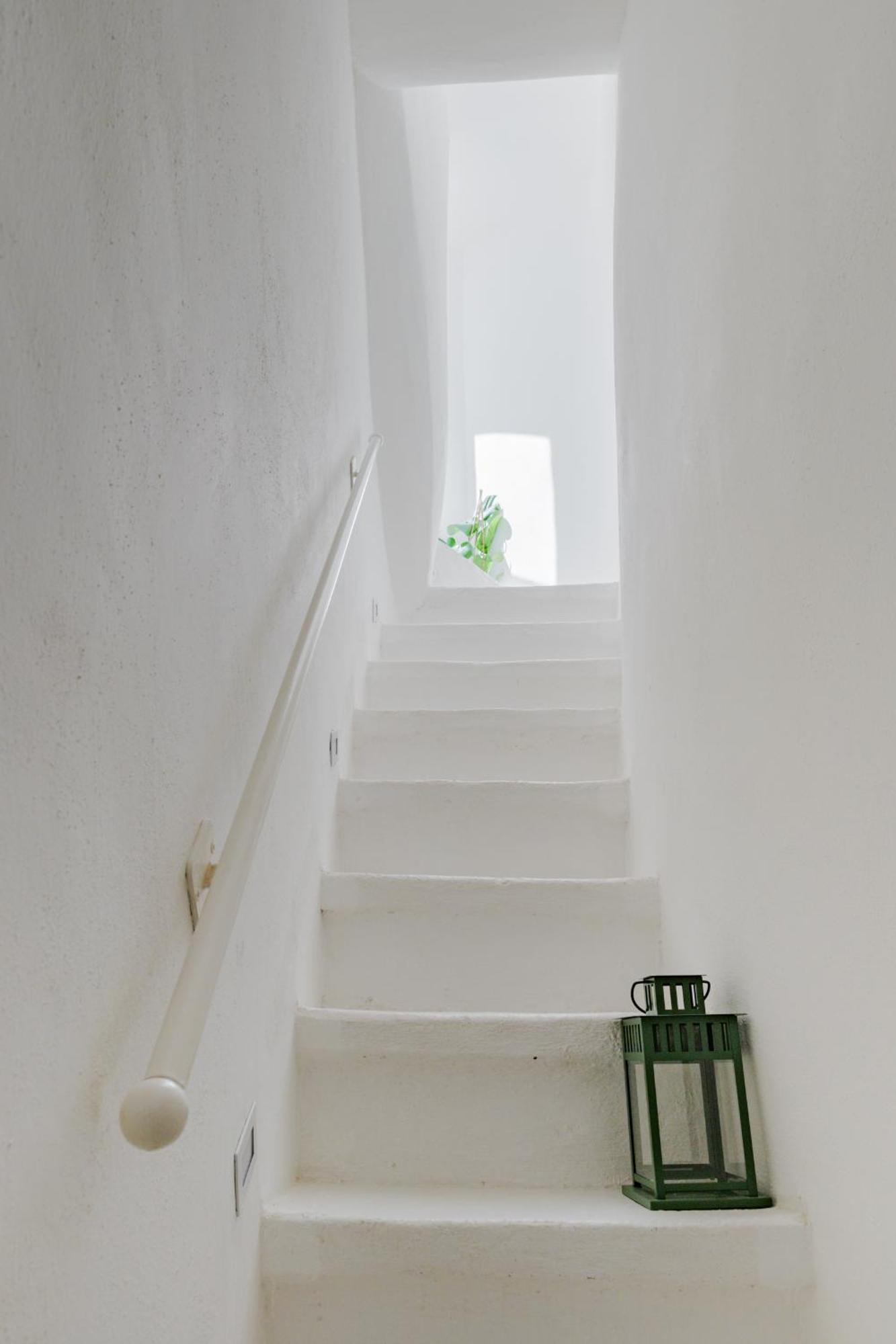 Dimora Lavinia Casa Vacanze Centro Storico Ostuni Εξωτερικό φωτογραφία